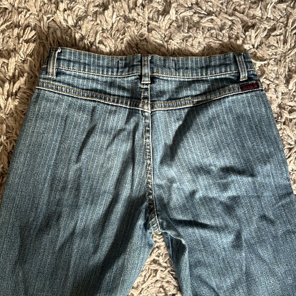 Buffalo David Bitton vintage jeans - Picture 4 of 4
